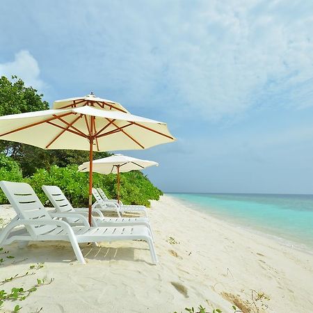 Beach Residence Ukulhas Exterior foto