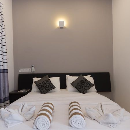 Beach Residence Ukulhas Exterior foto