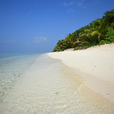Beach Residence Ukulhas Exterior foto