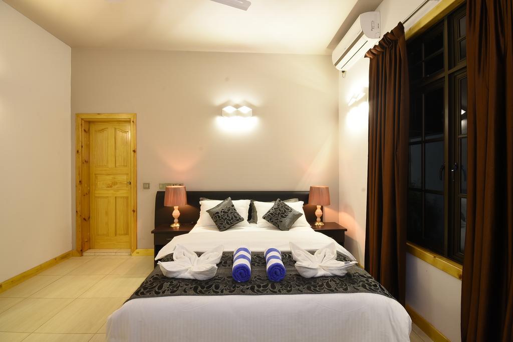 Beach Residence Ukulhas Exterior foto