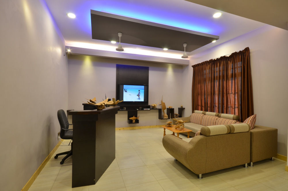 Beach Residence Ukulhas Exterior foto