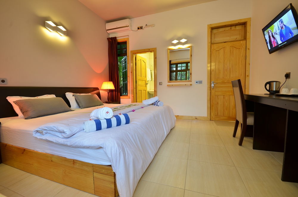 Beach Residence Ukulhas Exterior foto