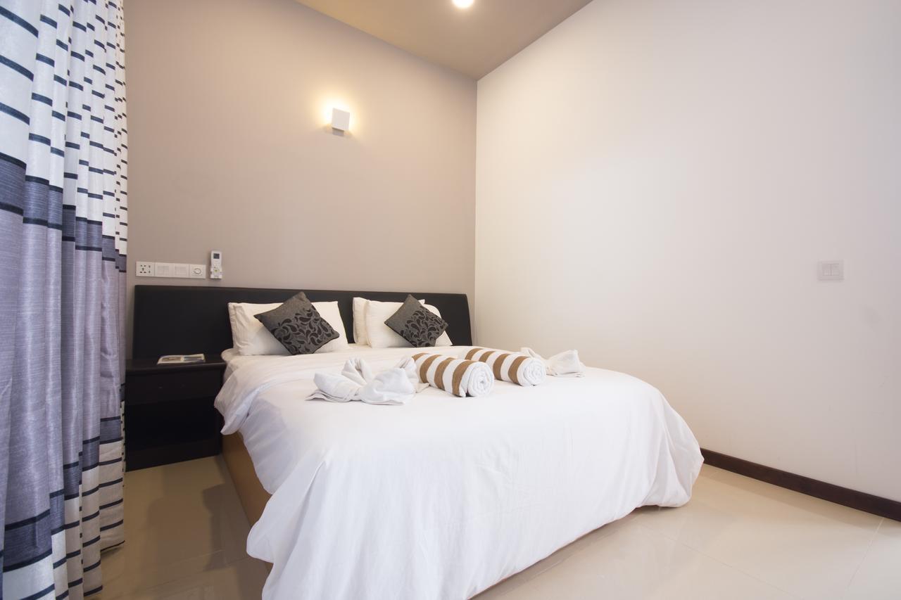 Beach Residence Ukulhas Exterior foto