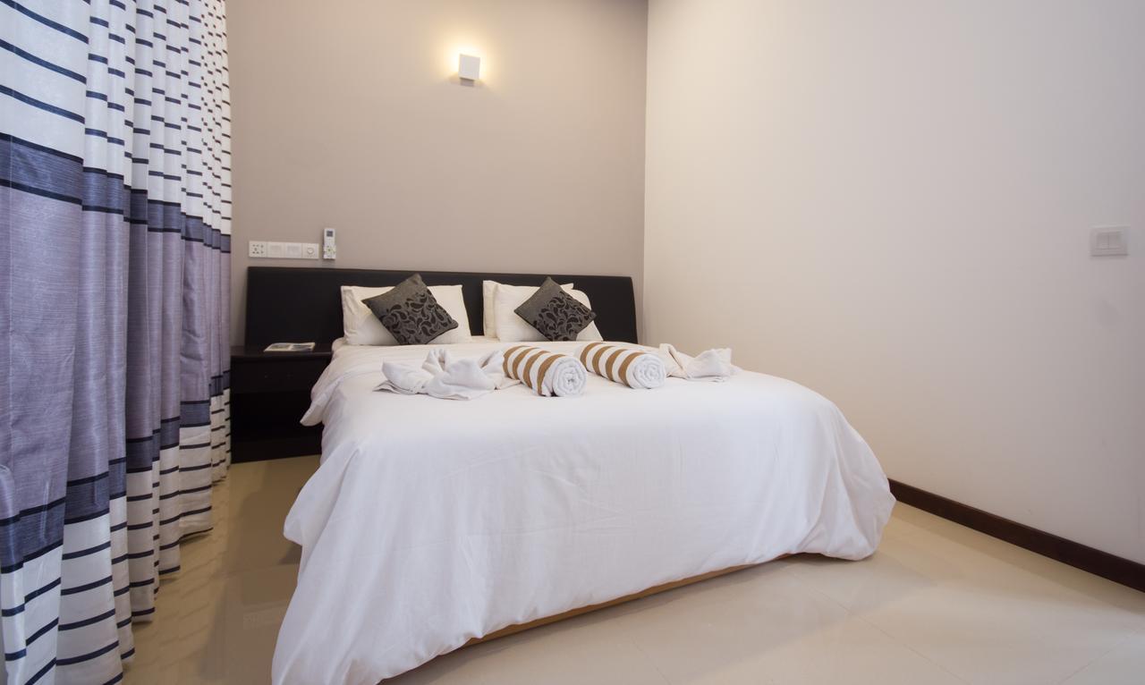 Beach Residence Ukulhas Exterior foto