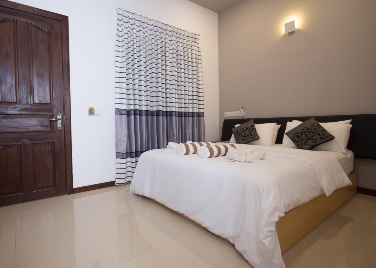 Beach Residence Ukulhas Exterior foto