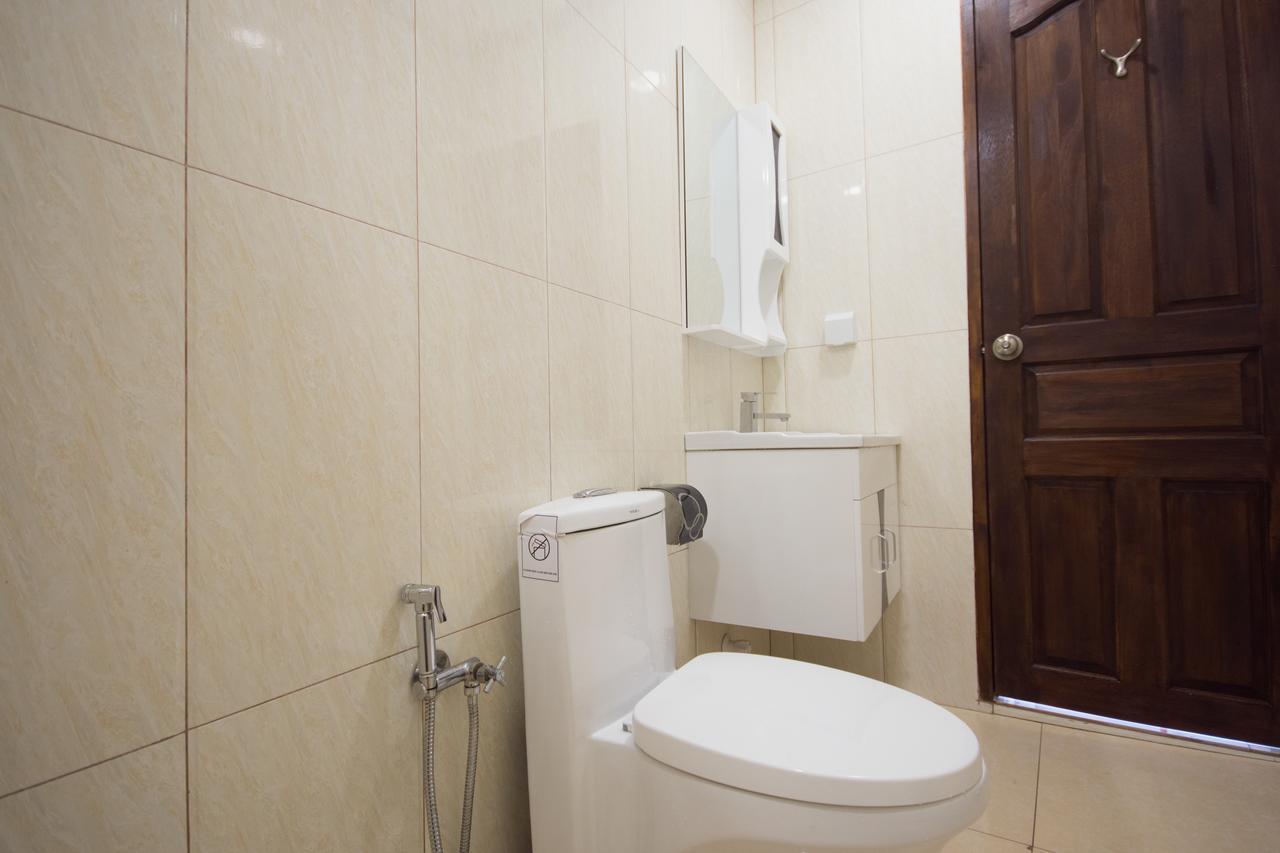 Beach Residence Ukulhas Exterior foto